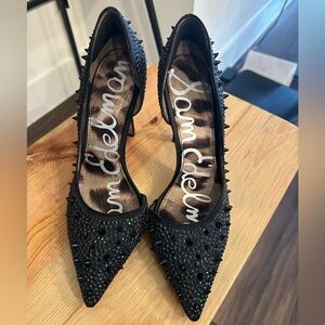 Sam Edelman ‘Pixie’ Spikes Heels